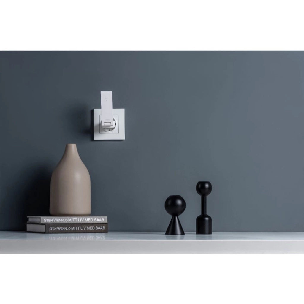 Hub domotico M100 USB-A Multiprotocollo Wi-Fi 6 Secure Bianco Aqara