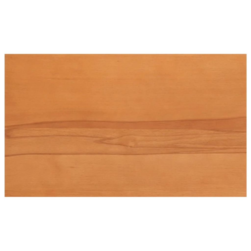 Soglie per finestre 2 pz Marrone Chiaro 70 x 40 x 2 cm 42048199