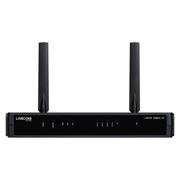 Lancom sd-wan sdwan gateways 1800va-4g 1800va4g (62150) - 154232
