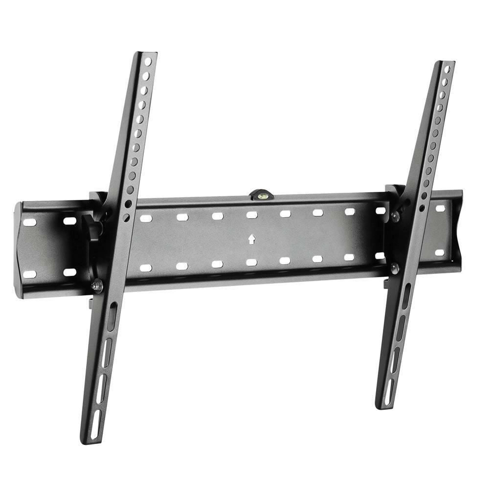 Bravo 92402635 Supporto TV a parete 190,5 cm (75) Nero
