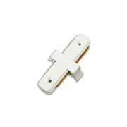Trade Shop - Connettore Giunto Binario Elettrificato Faro Led Scivolamento Manuale -