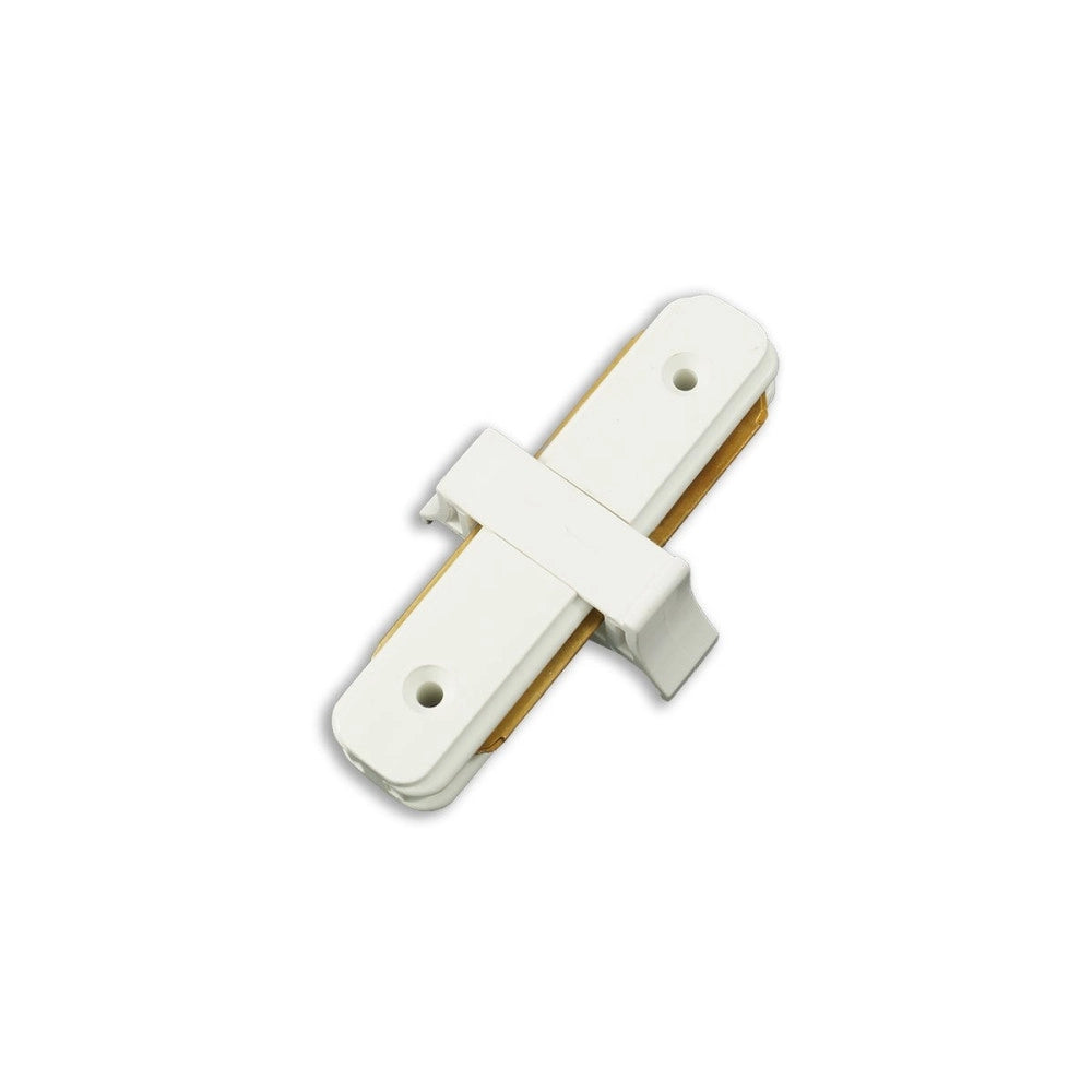 Trade Shop - Connettore Giunto Binario Elettrificato Faro Led Scivolamento Manuale -
