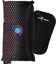 Zak di auto per l'asciugatura dell'umidità interno e matrice di fissaggio anti-slip per il cruscotto - 1 kg