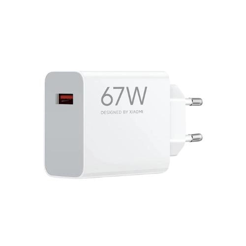 CARICATORE HYPER CHARGER TYPE-A 67W XIAO
