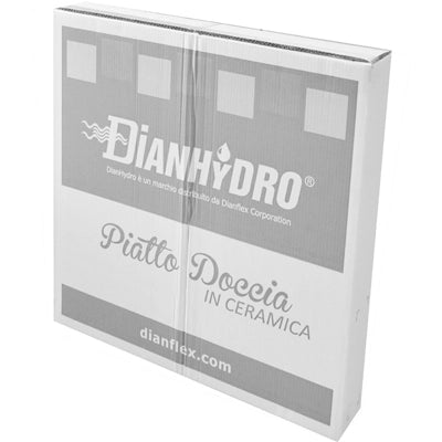 IMBALLO IN CARTONE PER PIATTO DOCCIA- cm 72x90- DH- pezzi 1