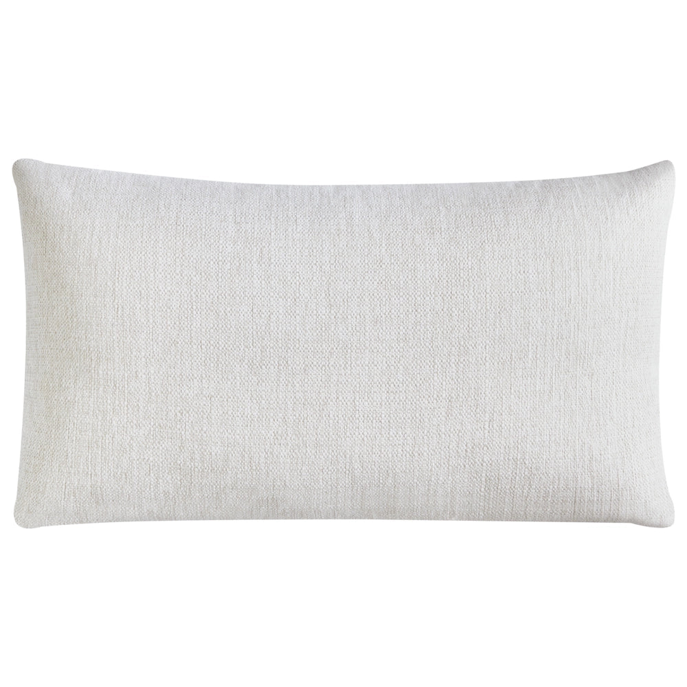 Poltrona Tessuto bianco sporco Gambe di legno morbide Stile moderno arredamento scandinavo