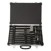 1cf set punte e scalpelli 17 pezzi cod:ferx.5120790nlm
