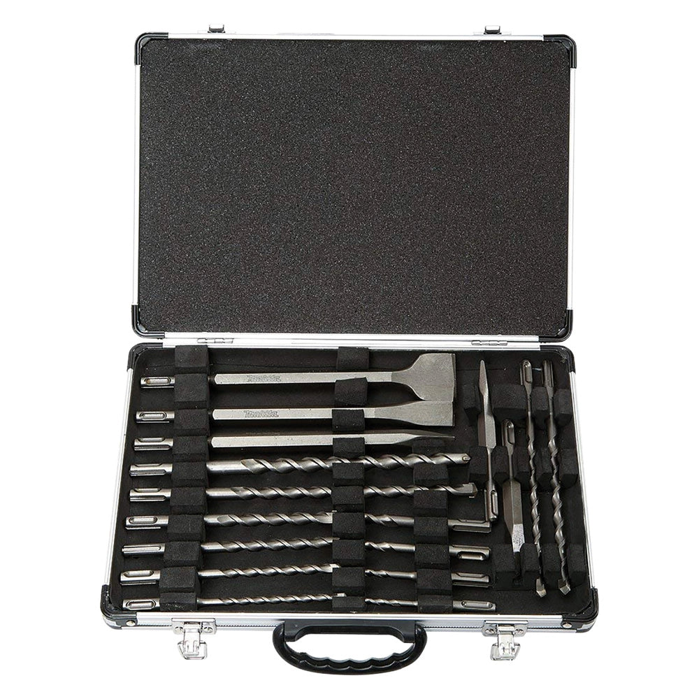 1cf set punte e scalpelli 17 pezzi cod:ferx.5120790nlm