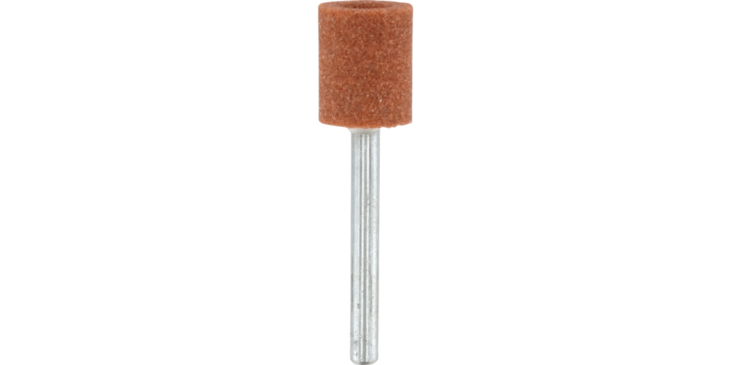 Moletta Dremel abrasiva all'ossido di alluminio 9,5 mm (932) - 26150932JA