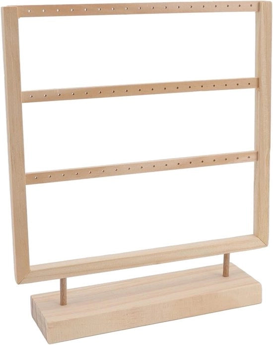 Organizzatore per orecchini da regalo