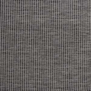 Tappeto da Esterni a Tessitura Piatta 200x280 cm Grigio 340777