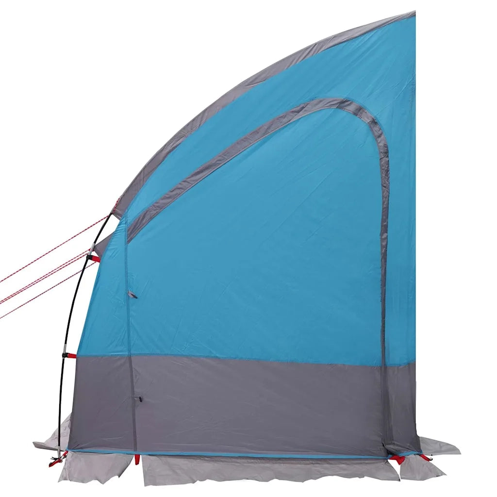 Tenda per portellone posteriore Blu 194 x 180 x 210 cm taffet¨¤