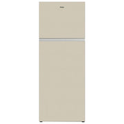 Haier Frigorifero Doppia Porta Libera Installazione 464 L Crema No Frost