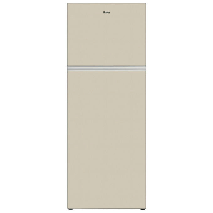 Haier Frigorifero Doppia Porta Libera Installazione 464 L Crema No Frost