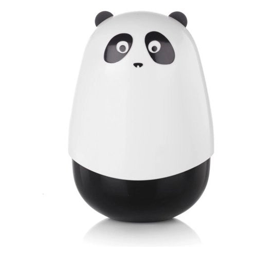 Dondolo passeggino janè 30702c01 panda rocker