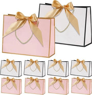 Cadeauzakje Grande 32x25x11cm per 10 pezzi per Festa di Compleanno e Regalo di Matrimonio