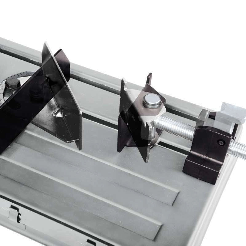 Troncatrice per ferro metallo Einhell TH-MC 355 2300W Taglia per Dischi
