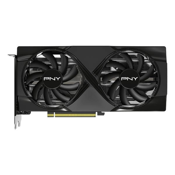 Vga pny rtx 5060ti 16gb gddr7 oc overclocked dualfan dlss4 - VCG5060T16DFXPB1-O