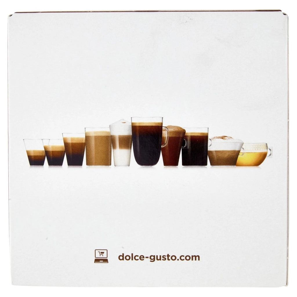 Nescafé Dolce Gusto Chococino 16 Capsule