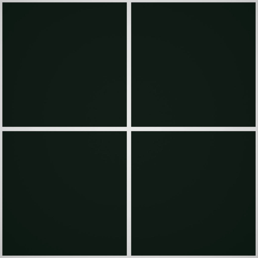 Smalto per Legno Ferro e Plastica Iron - Iron Verde inglese - Litri 2 -5