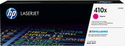 HP Cartuccia Toner originale magenta ad alta capacità LaserJet 410X