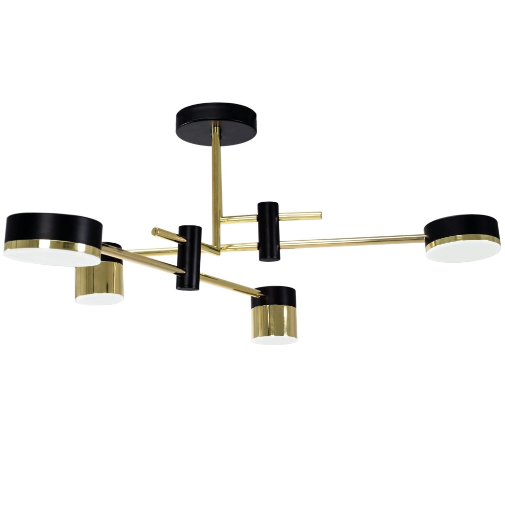 Lampada Led APP1001-4C