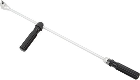 Set di 10 Chiave di Accensione a Carburatore Chiave a Sghembo Chiave a Tornillo - Per ATV UTV Snowmobile - 90 Gradi Bevel - Regolazione Motore