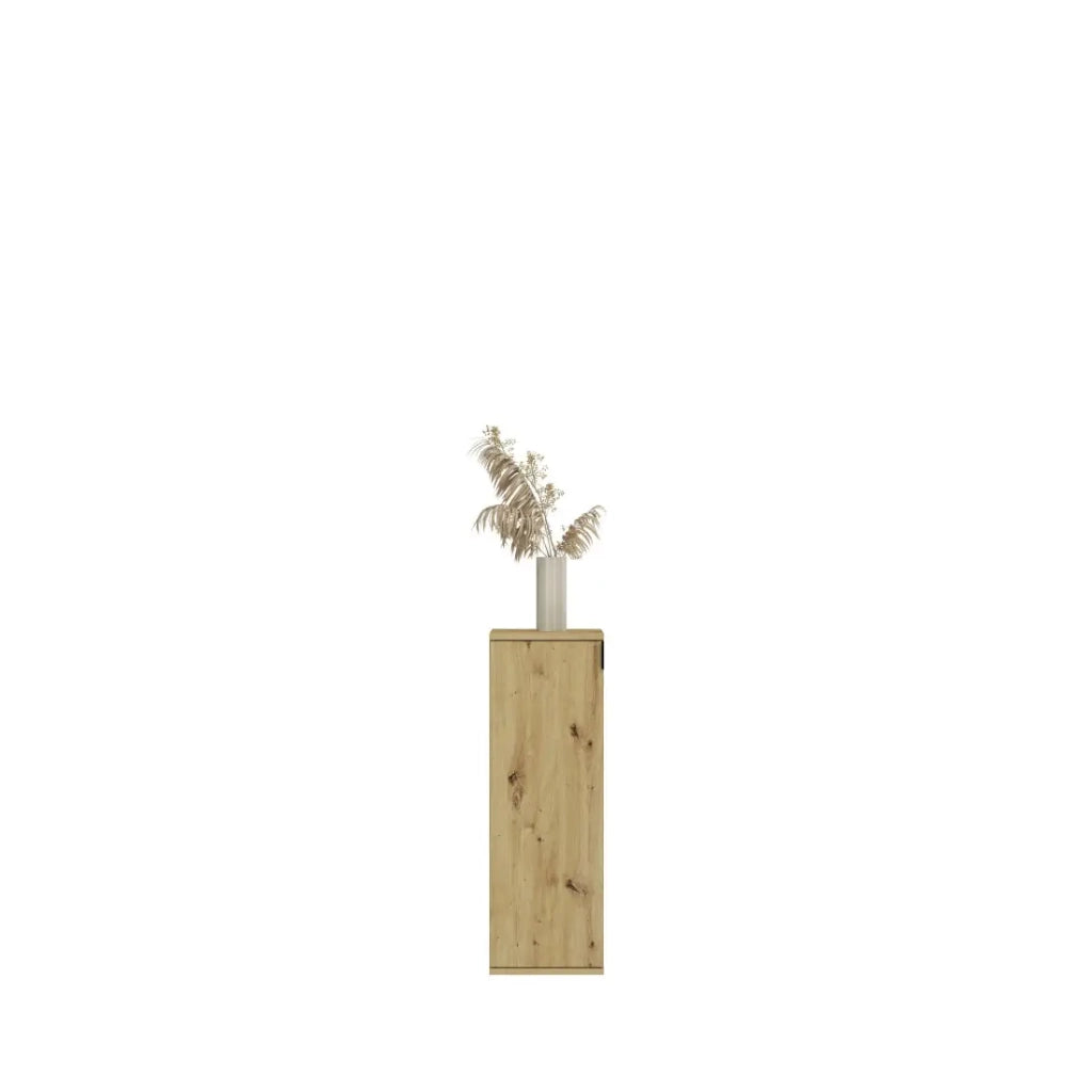Buffet 3 porte – Rovere chiaro – BODITE