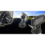 Trade Shop - Mini Dvr Telecamera Videoregistratore Auto Hd Monitor Lcd 2.7 Video 6 Led Webcam -