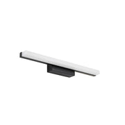 Lampada Da Parete Led 42cm APP1854-1W Black