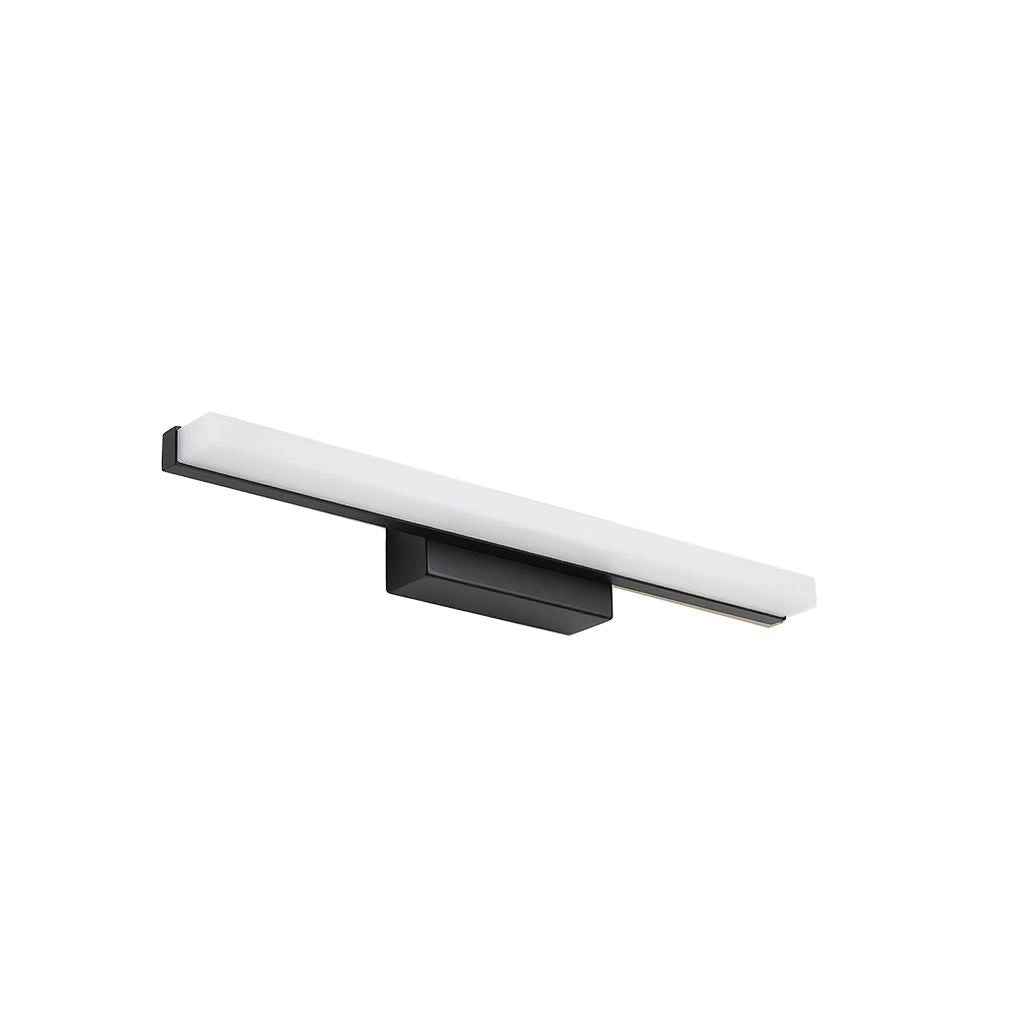 Lampada Da Parete Led 42cm APP1854-1W Black