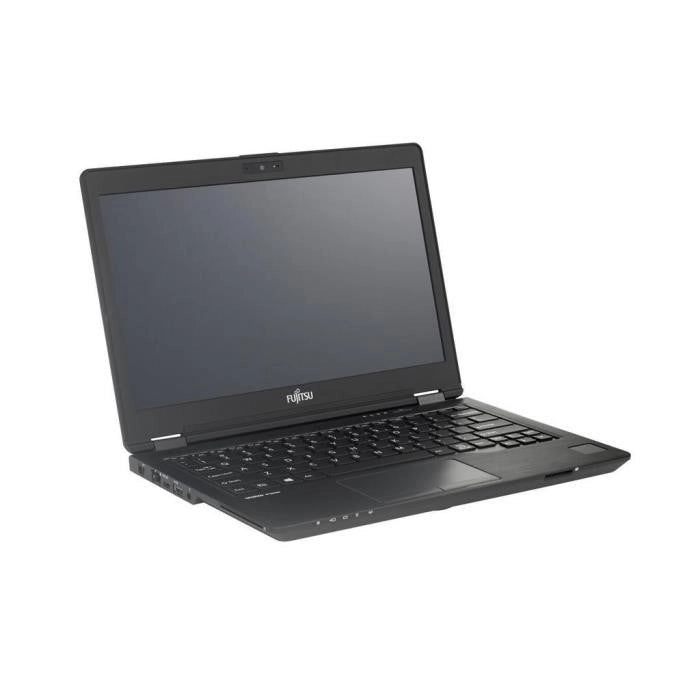 NOTEBOOK LIFEBOOK U727 INTEL CORE I5-6200U 12" 4GB 128GB SSD WINDOWS COA - RICONDIZIONATO - GAR. 6 MESI