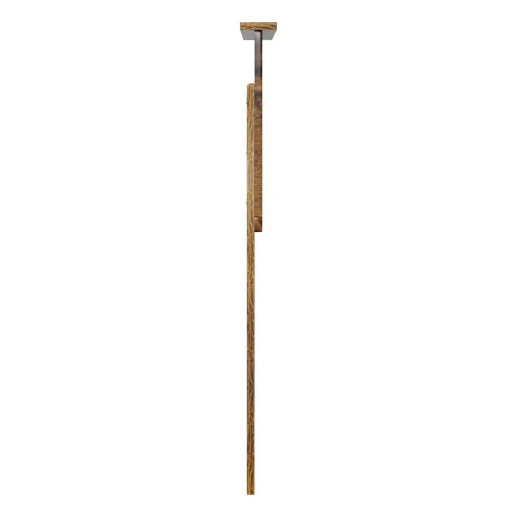 Testiera Rovere fumé Legno ingegnerizzato 888490