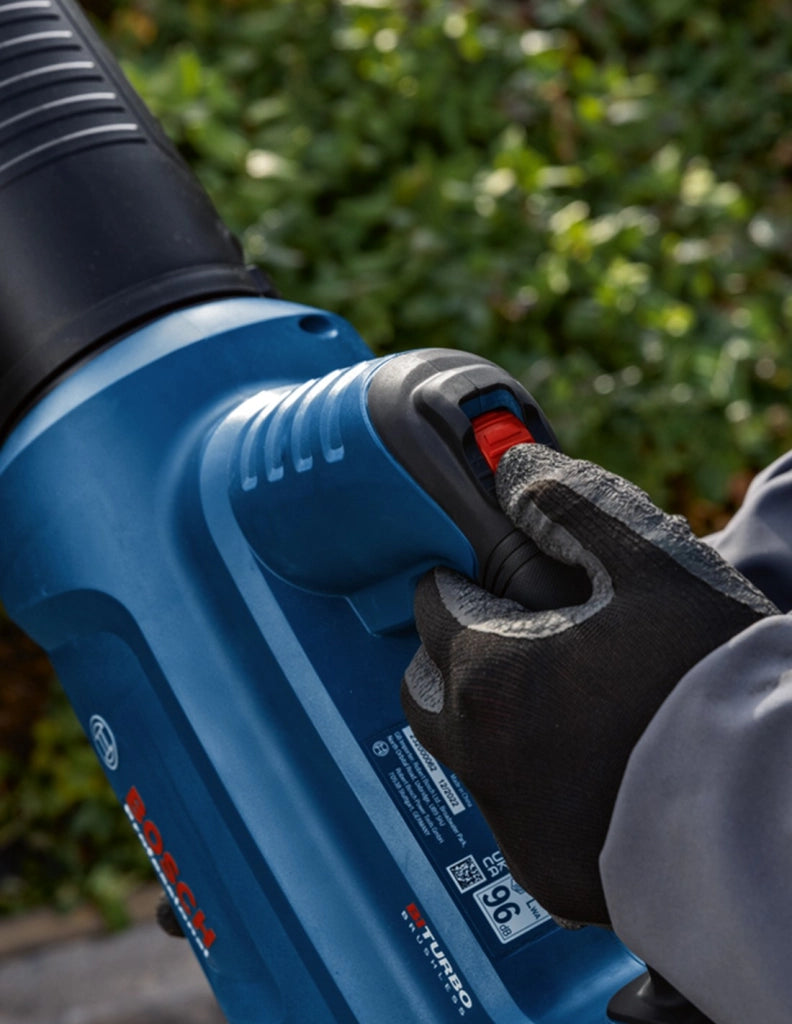 Soffiatore BOSCH GBL 18V-750 (Solo corpo)