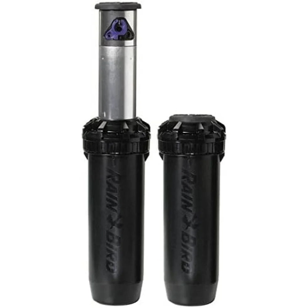 Rain bird sprinkler falcon pc sam, portata di 11,9 do 19,8 m, pe