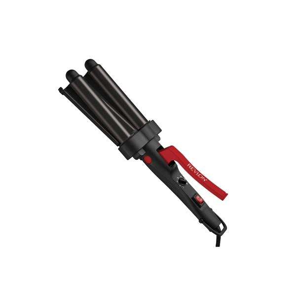 Revlon piastra per onde jumbo waver - RVIR3056UKE