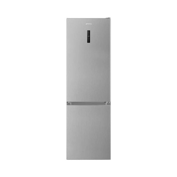 Frigorifero smeg universale rc18xdnd inox - 8017709343231