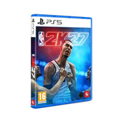 Videogioco 2k games swp51820 playstation 5 nba 2k27
