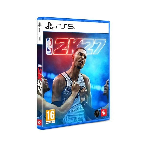 Videogioco 2k games swp51820 playstation 5 nba 2k27