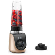 Moulinex Blend Up Frullatore Potente 1000W 8 Programmi Automatici