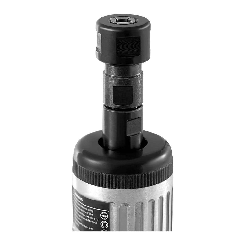 Smerigliatrice pneumatica dritta con accessori e dischi da taglio 25.000 giri/min set di utensili da officina da 15 pezzi 14_0006819