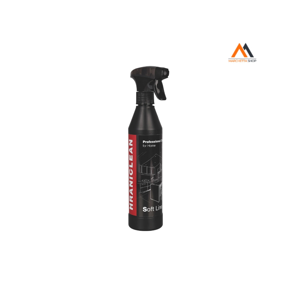 HRANICLEAN SOFT LINE - Detergente manuale delicato per mobil