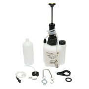 Pompa per spurgo e cambio olio freni 3L+1L, Breckner Germany.