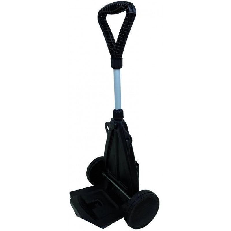 Pompa irroratrici Vigor, summy-16c li con ruote, 16 l