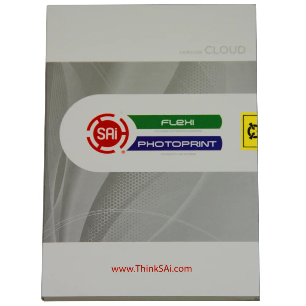 Plotter da Taglio Vinile 72cm per Stampa Sublimazione & Software FlexiStarter11