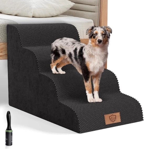 Trappola per cani - Trappola per piccoli cani - Ponte per cani in corsa