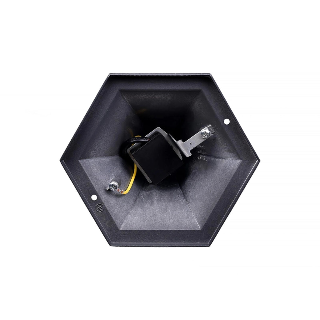 Lampione moderno da giardino E27 lampioncino impermeabile luce per viale cortile sentiero grigio scuro 86cm