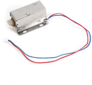 Sistema di Sicurezza Elettromagnetico per Cassetti - Adatto per Cassetti e Lavello - Ideale per la Sicurezza - Perfetto per l'Uso in Casa