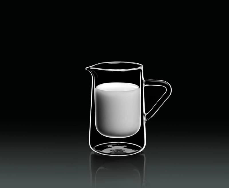 Bormioli Luigi 11862/01 tazza Trasparente 2 pz