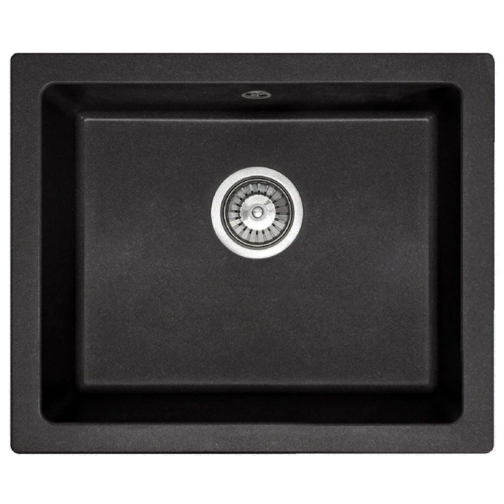 Lavello Granit Nels Black